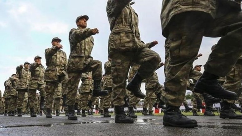 Bedelli yapmayana 30 yıl Türkiye yasak