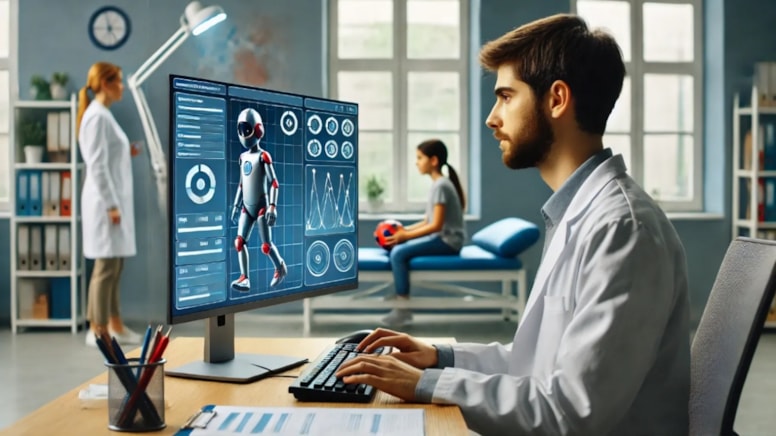 Otizm teşhis eden video oyunu: Başarı oranı çok yüksek