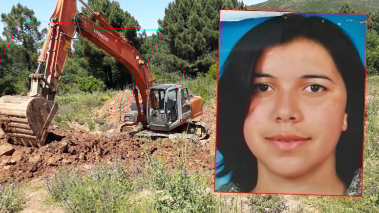 Sır perdesi aralandı: Korkunç gerçek 19 yıl sonra ortaya çıktı