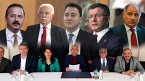 Kimi destekledi kimi ateş püskürdü... Siyasilerin Öcalan açıklamasına tepkiler peş peşe geldi