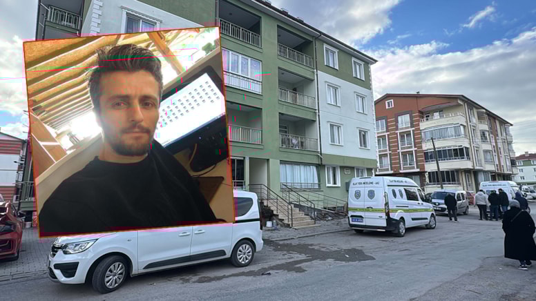 Banyoda öldürülmüş halde bulundu: Kızını arayan arkadaşları tutuklandı