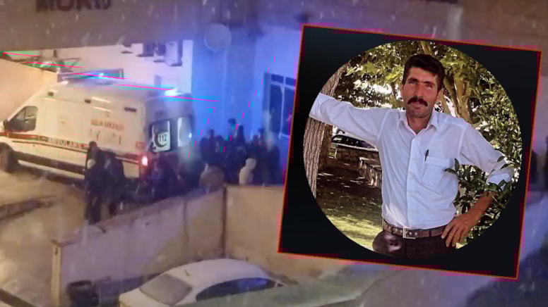 Siirt'te silah saldırı: Odun toplarken canından oldu