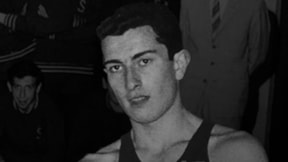 Eski milli basketbolcu Üner Erimer, yaşamını yitirdi