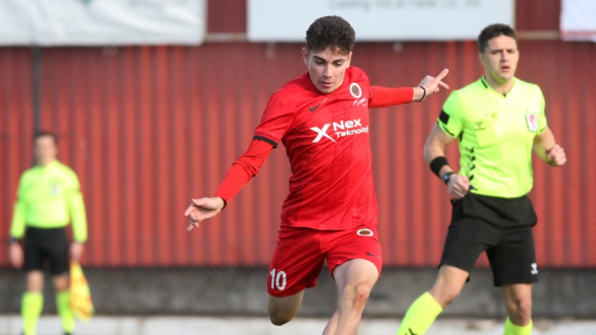 1. Lig’den Premier Lig’e gitti