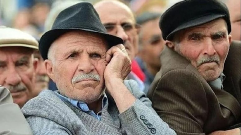 AKP'den emeklilere bayram ikramiyesiyle ilgili kötü haber