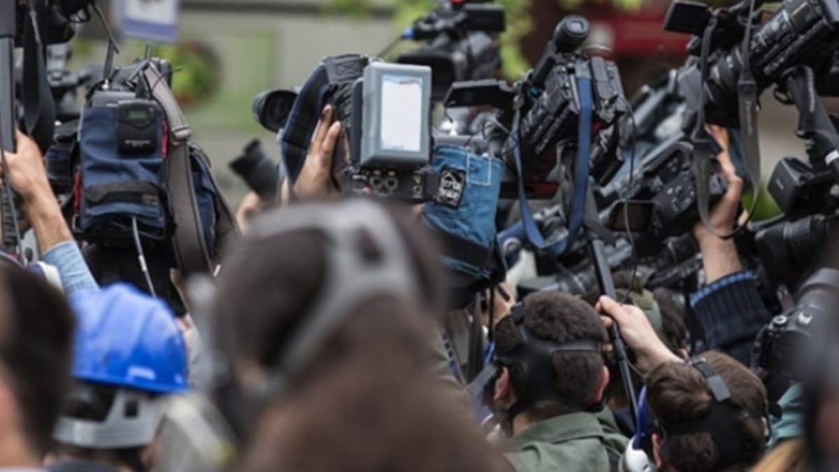 Başsavcılıktan medyaya 'Gezi Parkı' soruşturması