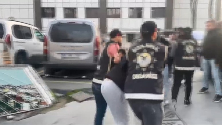 İstanbul'da akıllara durgunluk veren olay: Aldatılan kadın çılgına döndü! Adam tuttu, kaçırdı, taciz ve işkence!