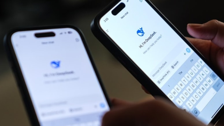 DeepSeek 30 dakikada üretti: Sektörde binlerce liraya satılıyor