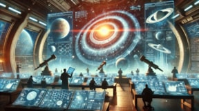 Bilim insanları yaşama uygun koşullara sahip olabilecek gezegen keşfetti