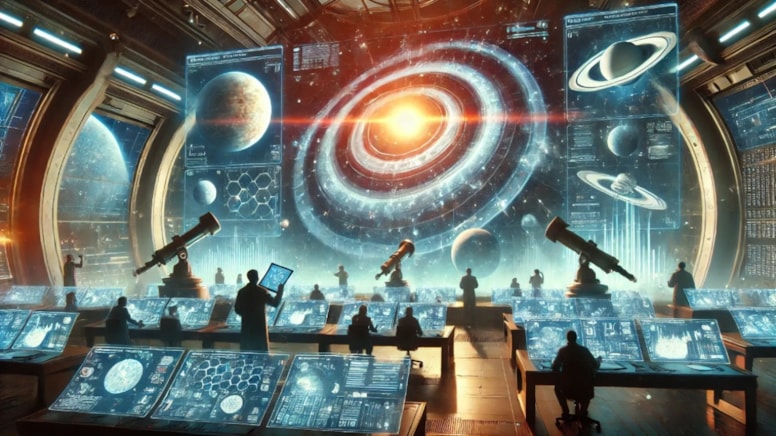 Bilim insanları yaşama uygun koşullara sahip olabilecek gezegen keşfetti