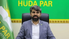 Hüda Par iftirasına MHP ve CHP’den tepki: Atatürk’e zarar verecek biri anasından doğmadı