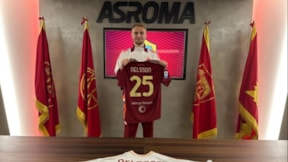Galatasaray Nelsson'un ayrılığını açıkladı