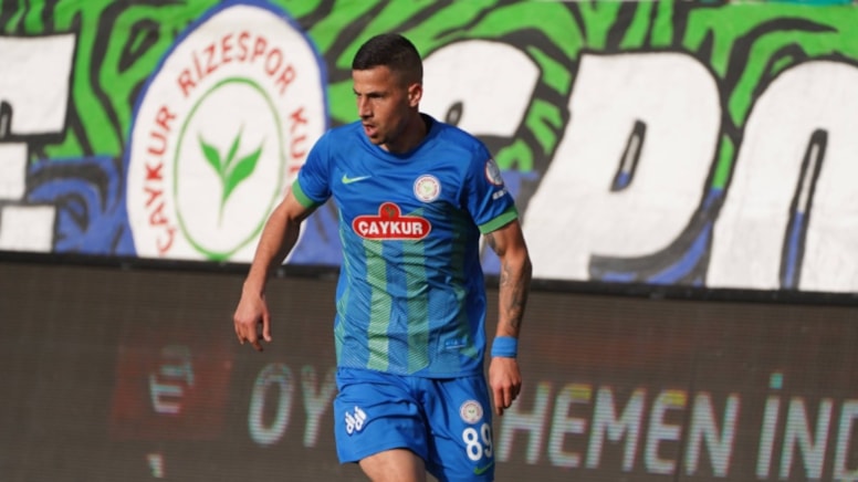 Minchev, Cracovia'ya transfer oldu