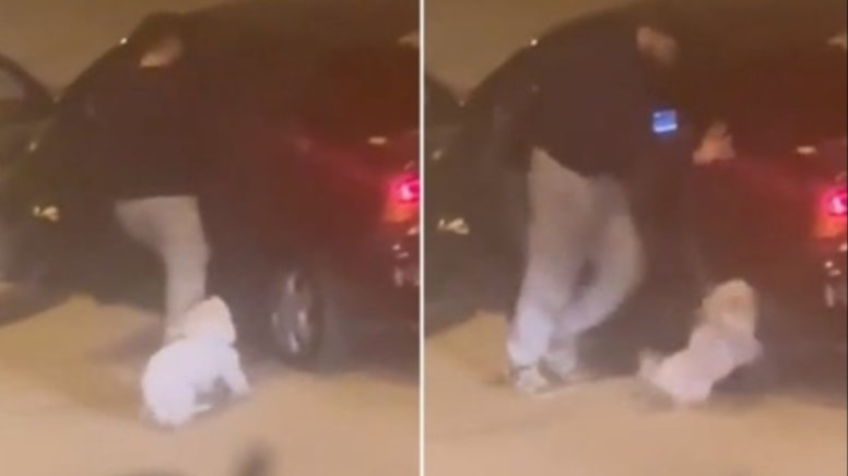 Valilik duyurdu: O 'maganda' gözaltına alındı