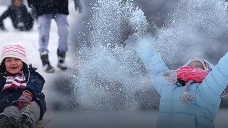 Valilikler peş peşe duyurdu: 20 ilde okullar tatil edildi