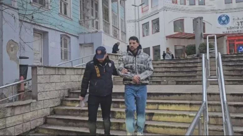 Son dakika.. Kerimcan Durmaz hakkında tahliye kararı