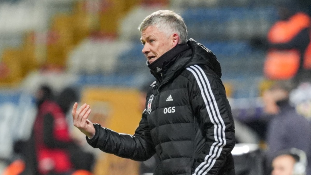 Ole Gunnar Solskjaer: Semih'in sezonu bugün başladı