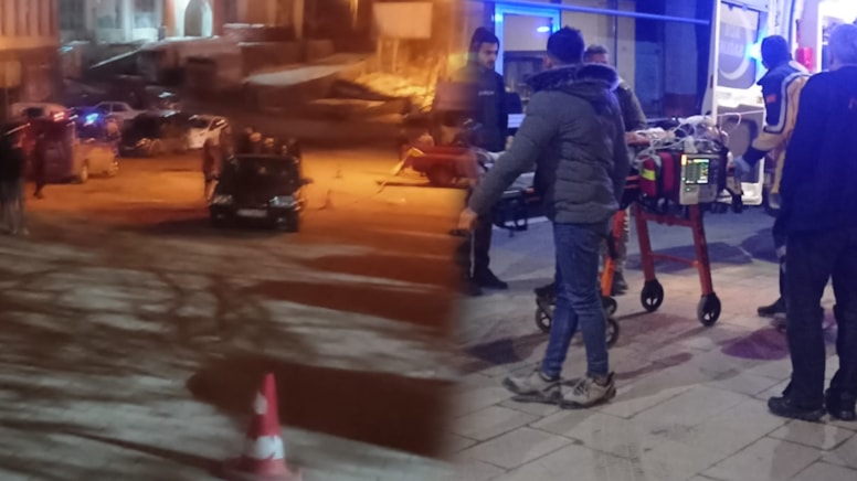 Konya'da silahlı ve bıçaklı kavga: Ölü ve yaralılar var