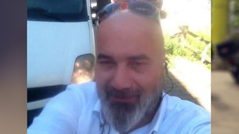 Banyoya koyulan kömür kovası can aldı