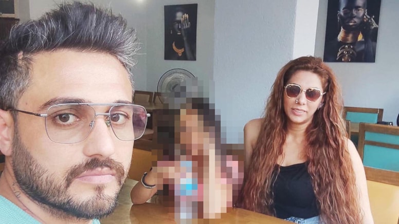 Kızının katilinin cezası belli oldu: Acılı annenin tepkisi yürekleri yaktı