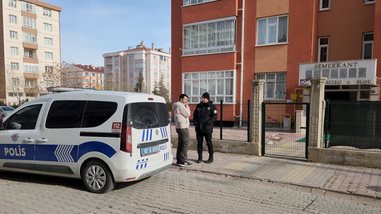 Konya'da dünürlerin kavgasında kan aktı: 2 kardeş öldürüldü