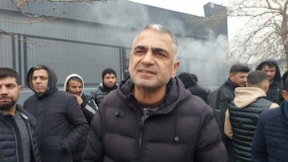 Gaziantep'te gözaltına alınan sendika başkanı serbest bırakıldı