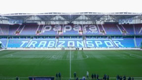 Trabzon'da kar alarmı! 1 saat içerisinde inanılmaz değişim...