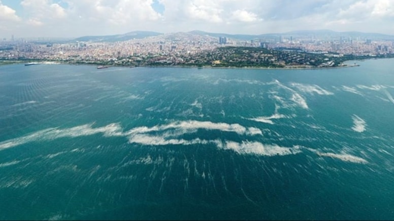 Marmara Denizi için yeni ada oluşturulacak: Bin adet için imzalar atıldı, yoğun mesai harcanıyor