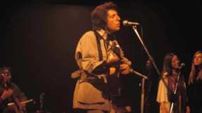 Efsane müzisyenin saçları ve 'sihirli' şapkası açık artırma ile satılacak