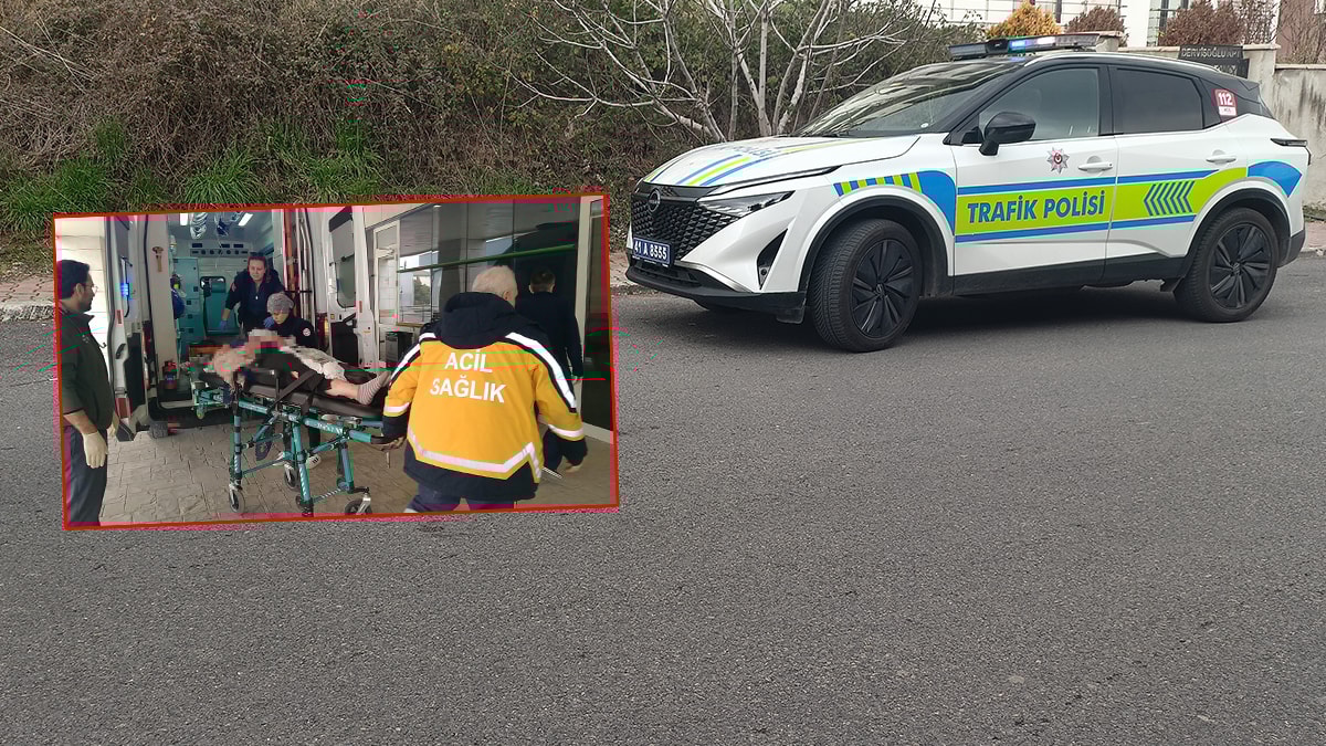 Kocaeli'de dehşet: Eski eşini defalarca bıçakladı