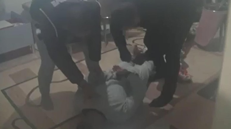 4 ilde suç örgütüne operasyon: Onlarca tutuklama var