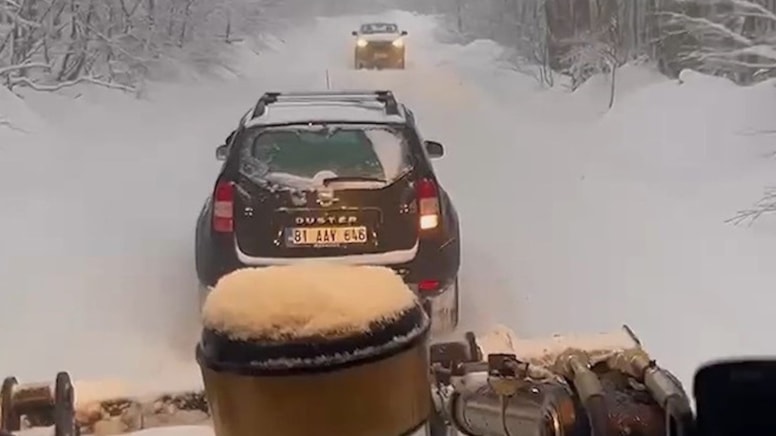 Kocaeli Valiliği duyurdu: Bu araçların trafiğe çıkışı yasaklandı