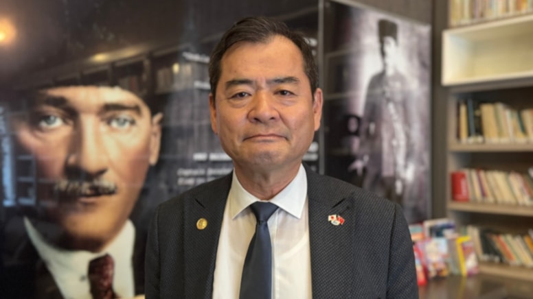 Japon deprem uzmanından Marmara için korkutan uyarı