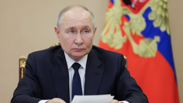 Putin'den yeşil ışık: Müzakerelerin sonuçları olumlu