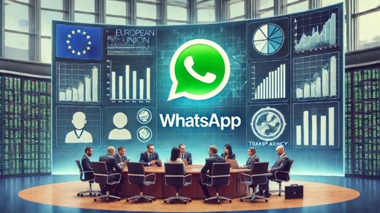 WhatsApp eşiği aştı! Katı kurallar geliyor