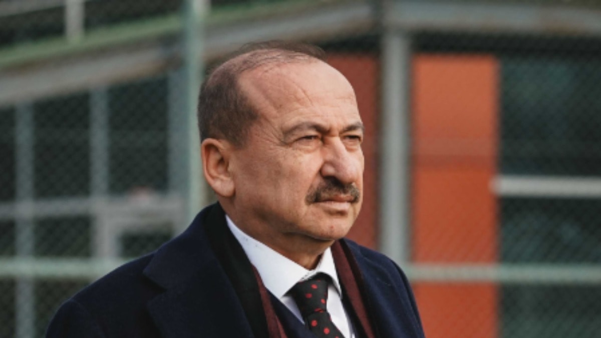 Galatasaray maçı sonrası tepki: İki büyük kendi arasında oynasın