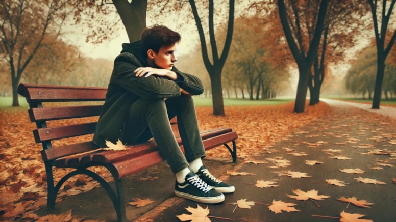 Sürekli mutsuz mu hissediyorsunuz? Sebebi 'Distimi' olabilir