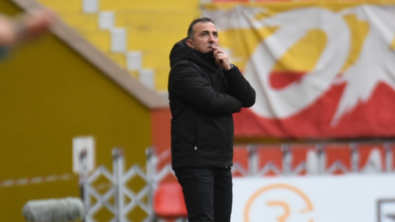 Recep Uçar: Operasyon çekerek golümüzü çok net iptal ettiler