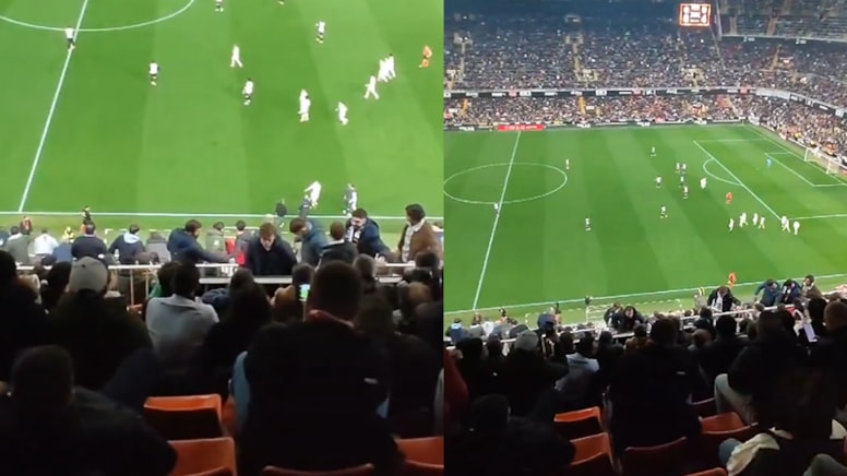 2 maçta 12 gol yediler taraftar takımı terk etti