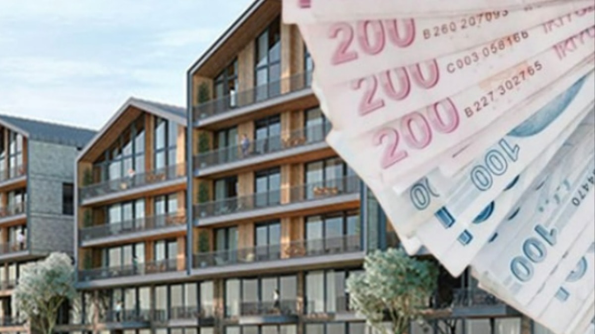 Kiracı ve mal sahibi arasında kriz: Rezidanslarda aidat davaları patladı