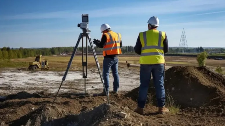 Jeofizikçiyi mumla ararız!