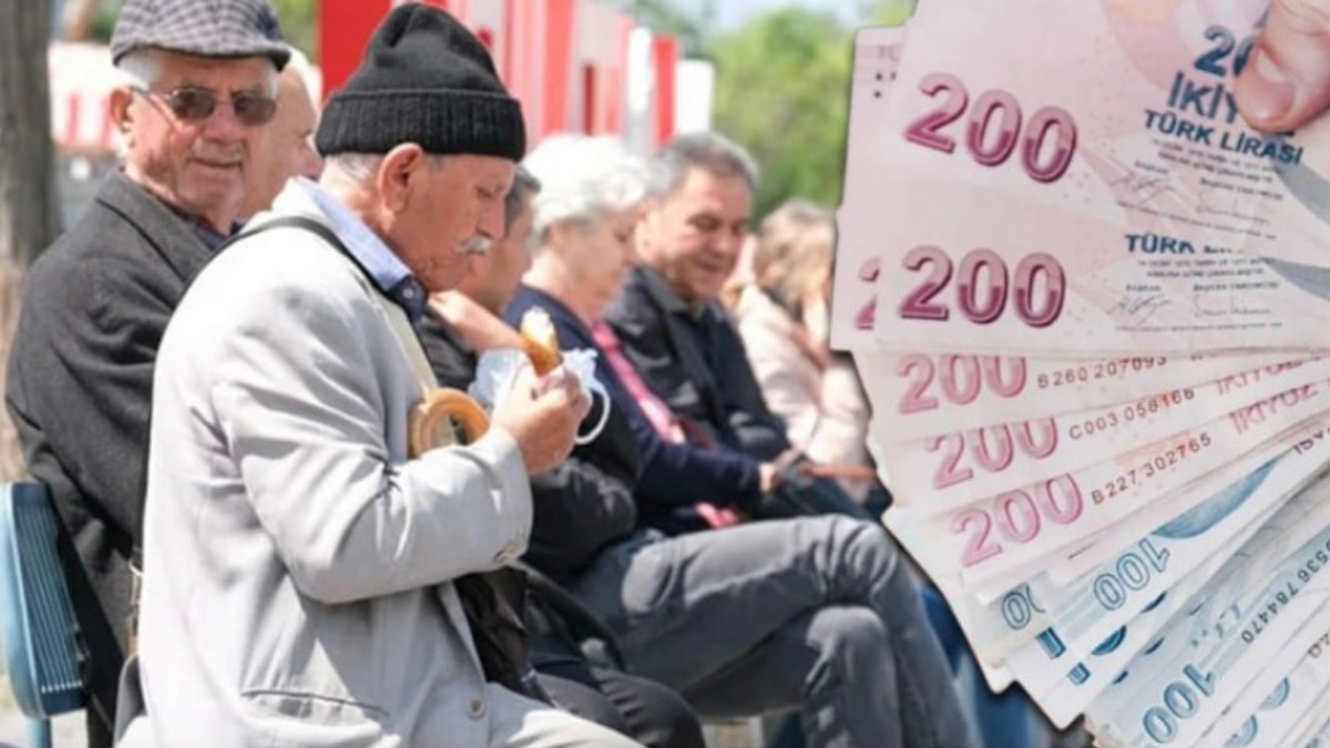 Milyonlarca kişiyi ilgilendiriyor: Emekli ikramiyeleri ne kadar olacak?