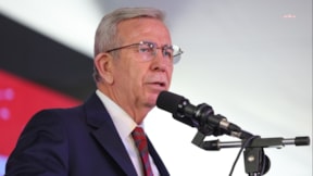 Mansur Yavaş'tan TÜSİAD'a destek