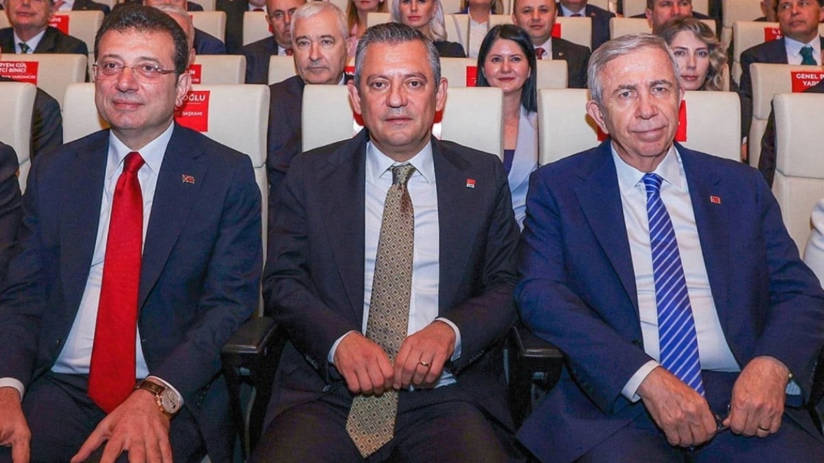 CHP'de önseçim trafiği: Üçlü görüşme tarihi netleşti