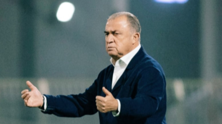 Fatih Terim'in takımı 90+6. dakikada yıkıldı