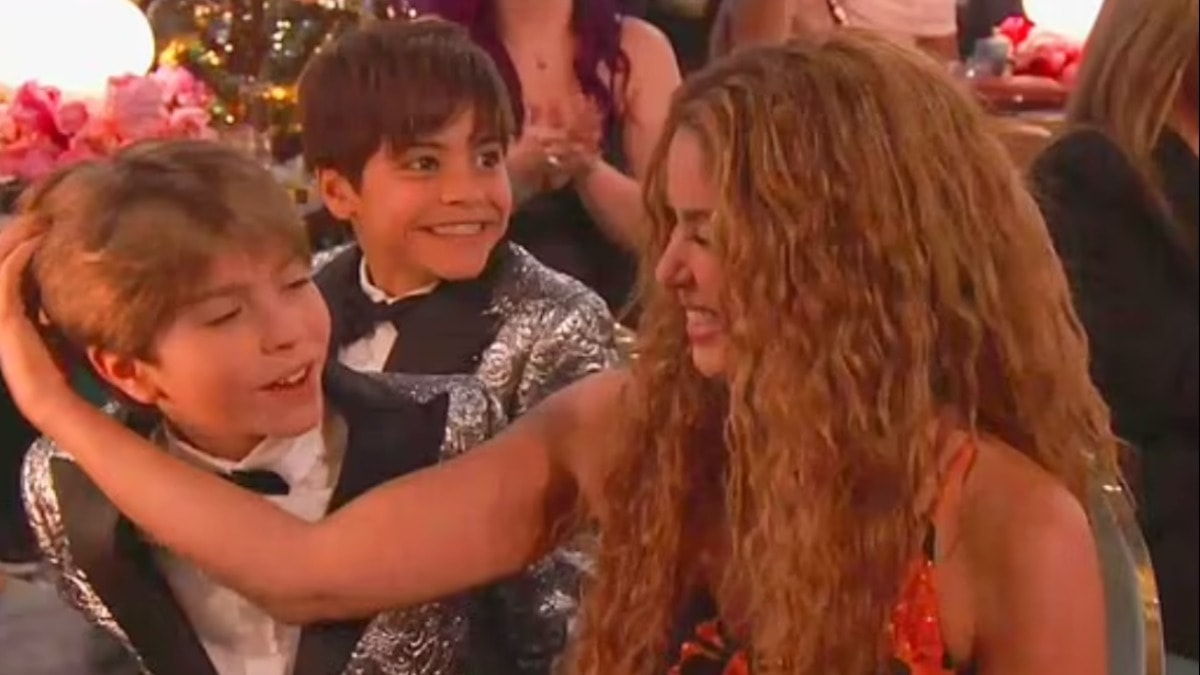 Pique'ye nispet, ödüle kısmet