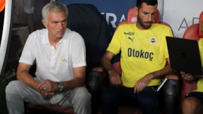 Mourinho cephesinden ilk açıklama: Bu olanlar şaka gibi!