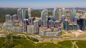 Deprem kimin umrunda rant şahane 84.6 milyar dolar