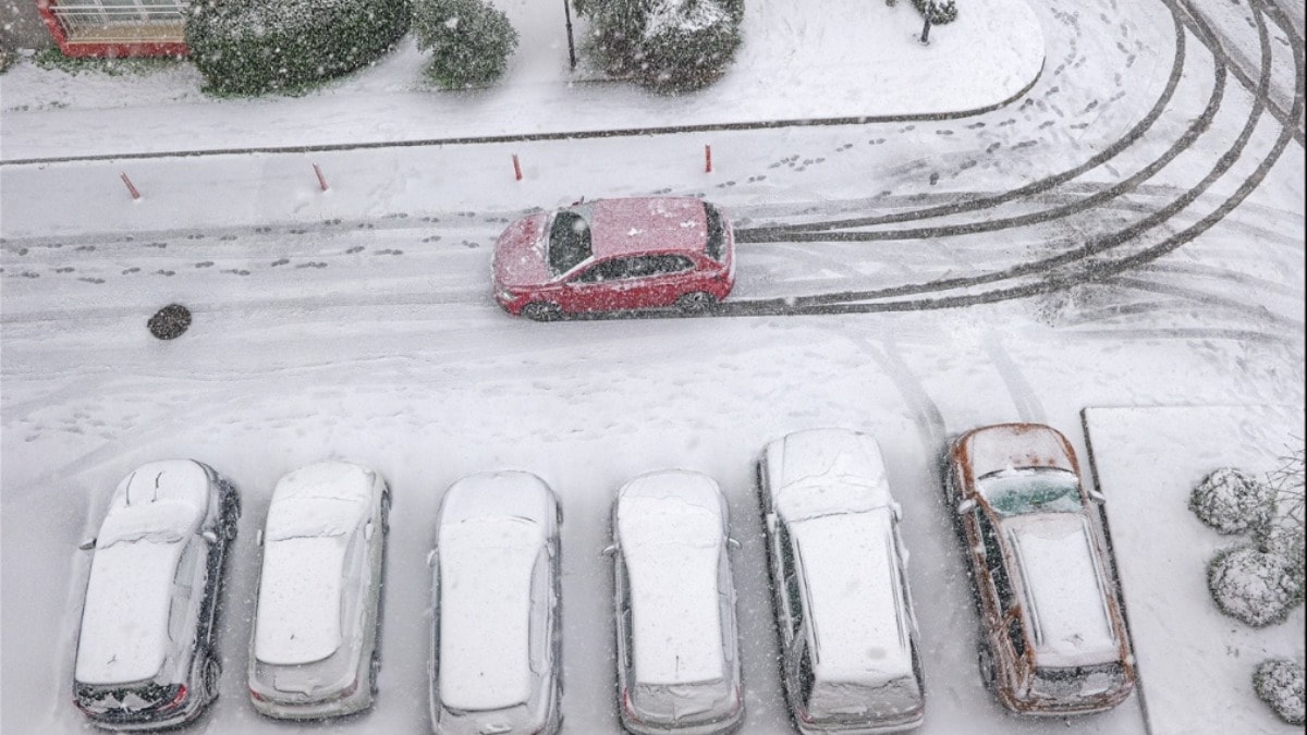 İstanbul’da kar alarmı! Valilik tedbirleri tek tek açıkladı: İBB'den İstanbullulara SMS'li uyarı