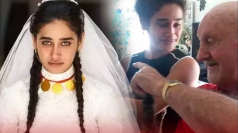 Ünlü oyuncunun kendisinden 48 yaş büyük Amerikalı eşi öldü